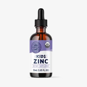 Vimergy | Kids Zinc
