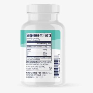 Vimergy | Vegan EPA / DHA